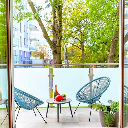 Over The River - Widok Na Rzeke, Przy Parku, Parking, Winda, Netflix I Max, Centrum Ilawa Exterior photo