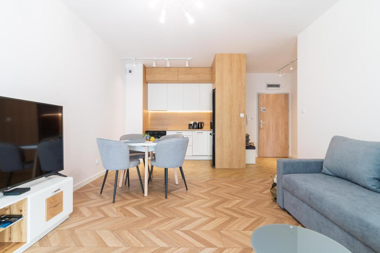 Over The River - Widok Na Rzeke, Przy Parku, Parking, Winda, Netflix I Max, Centrum Ilawa Exterior photo